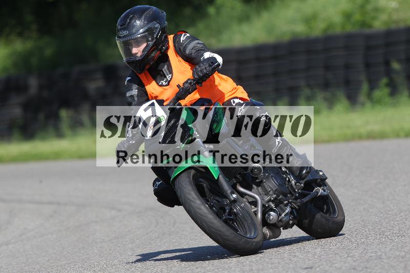 /13 01.05.2025 Speer Racing ADR/Gruppe gruen/17